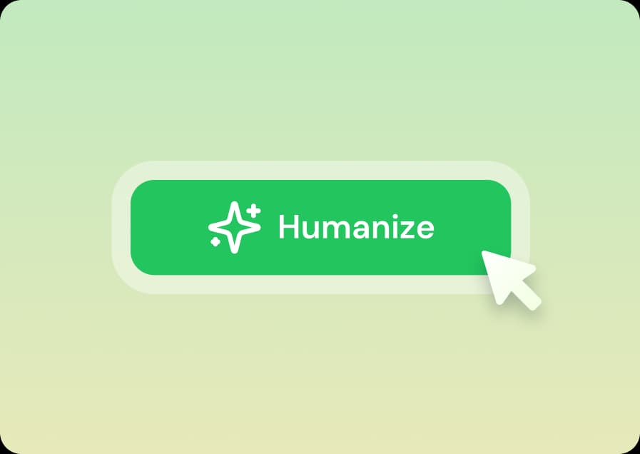 Humanize